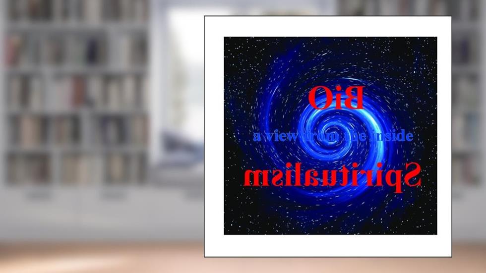 Beginning discussions on the Art and Science of becoming your own introspective scientist, a BiO Spiritualism Zerpt ZYC7af.ke (BiOSpiritualismZerptEgoView), written by Gary Deering