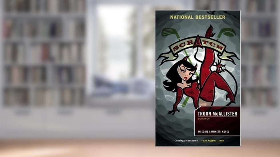 Scratch, written by Troon McAllister