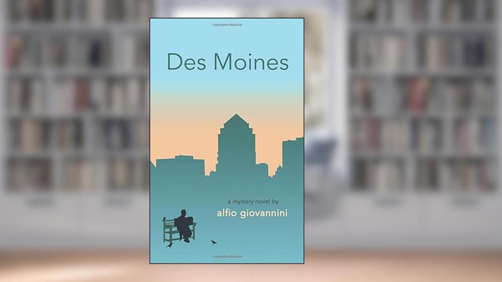 Des Moines, written by Alfio Giovannini