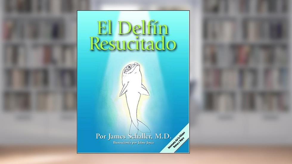 El Defin Resucitado: Descuento del la Edicion Blanco y Negro, written by James L. Schaller M.D.