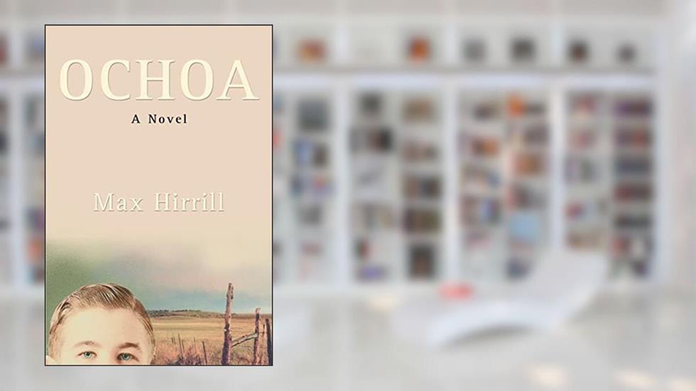 Ochoa, written by Max Hirrill