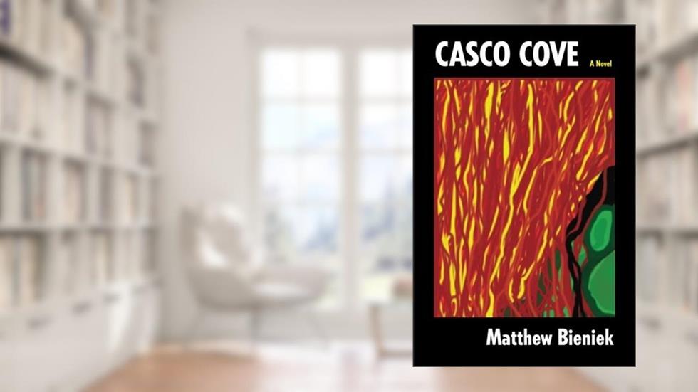 Casco Cove, written by Matthew Bieniek; Chris Bieniek