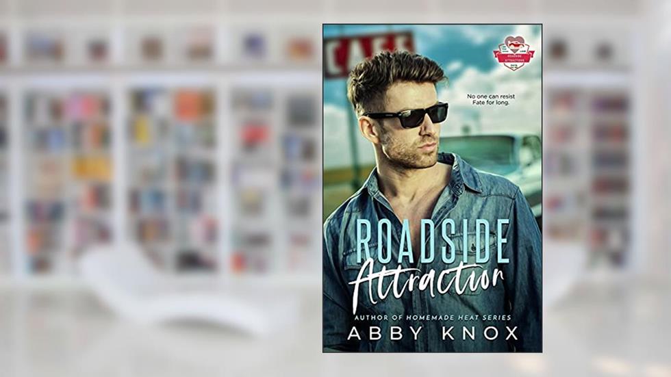Roadside Attraction (Roadside Attractions Book 1), written by Abby Knox