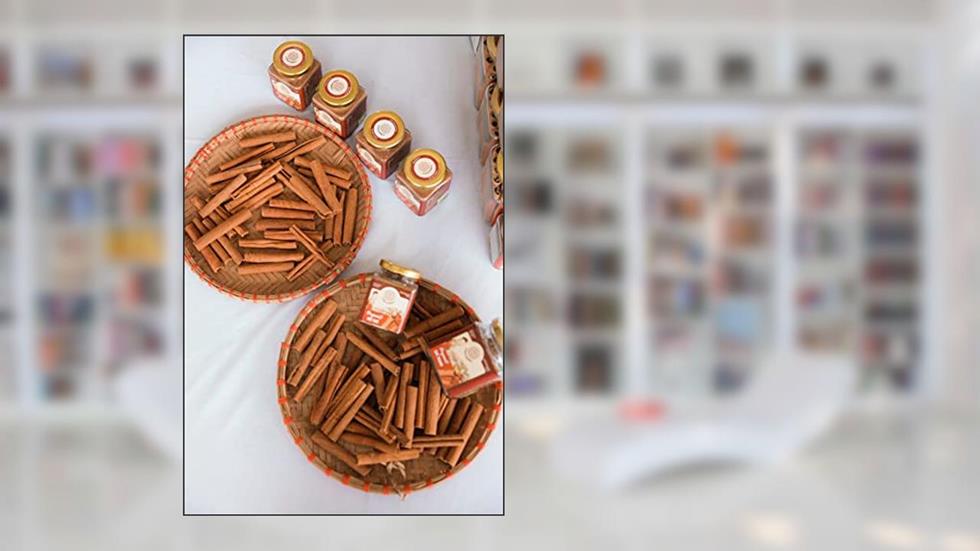 GET $500,000 USING CINNAMON, written by Fk daily888