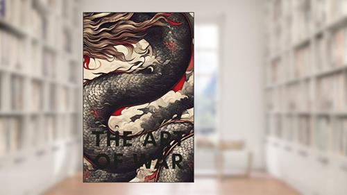 Cover from The Art of War/The Book Of Lord Shang (Wordsworth Classics of World Literature), written by Sun-tzu; Shang Yang