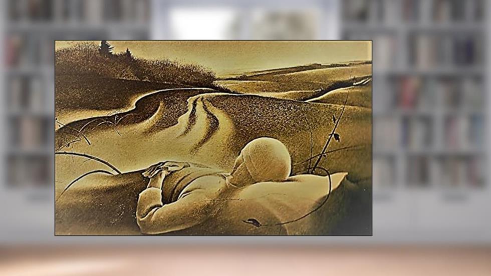 The Deathbed, written by Kishan Ankolekar