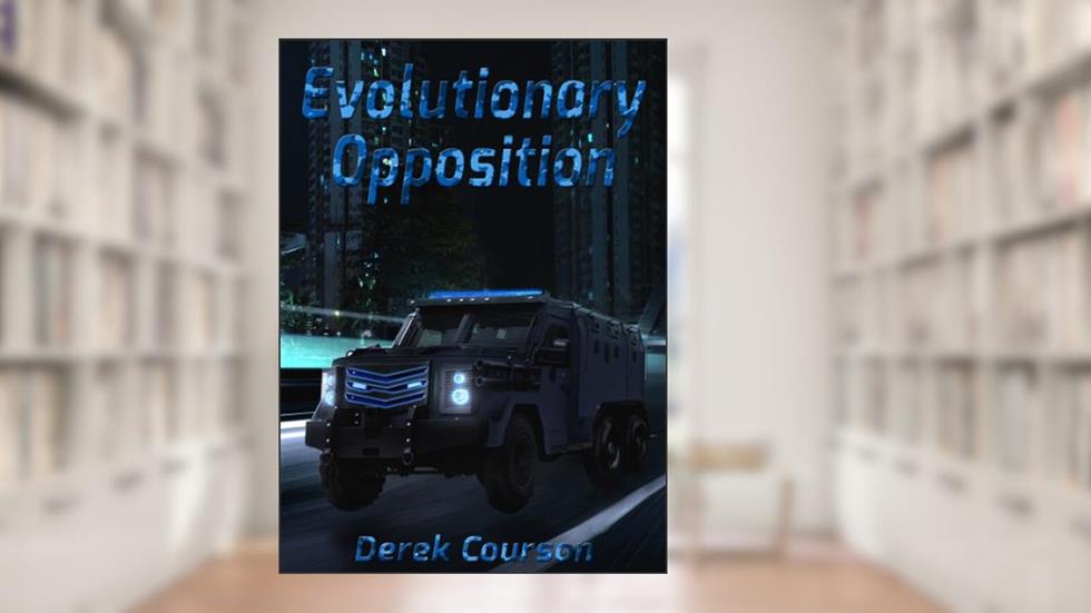 Evolutionary Opposition, written by Derek Courson