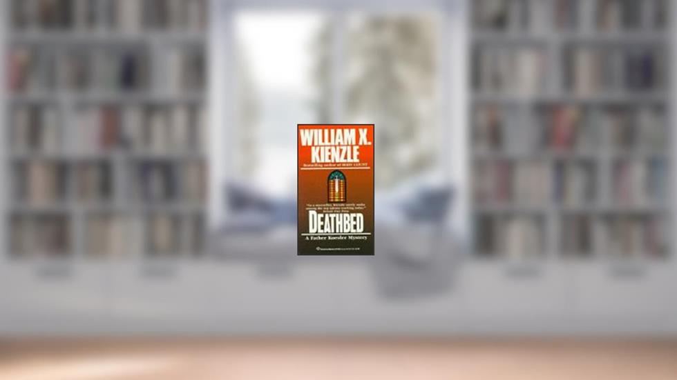 DeathBed (Father Koesler Mystery), written by William X. Kienzle