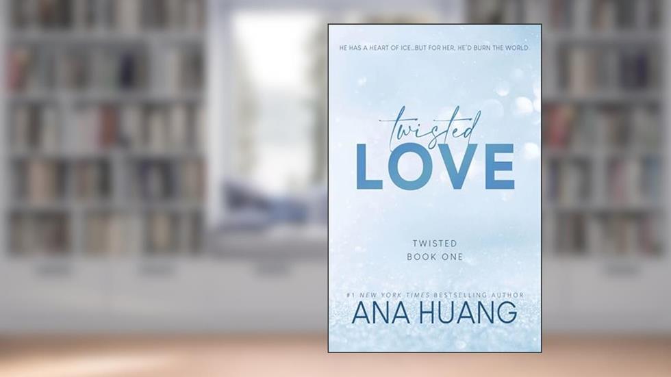 Twisted Love (Twisted, 1), written by Ana Huang