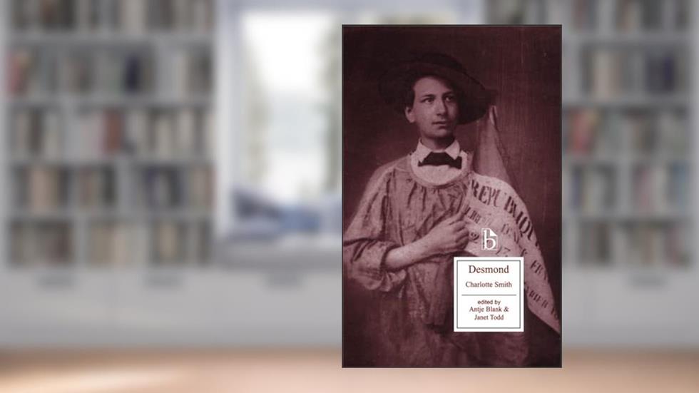 Desmond, written by Charlotte Smith