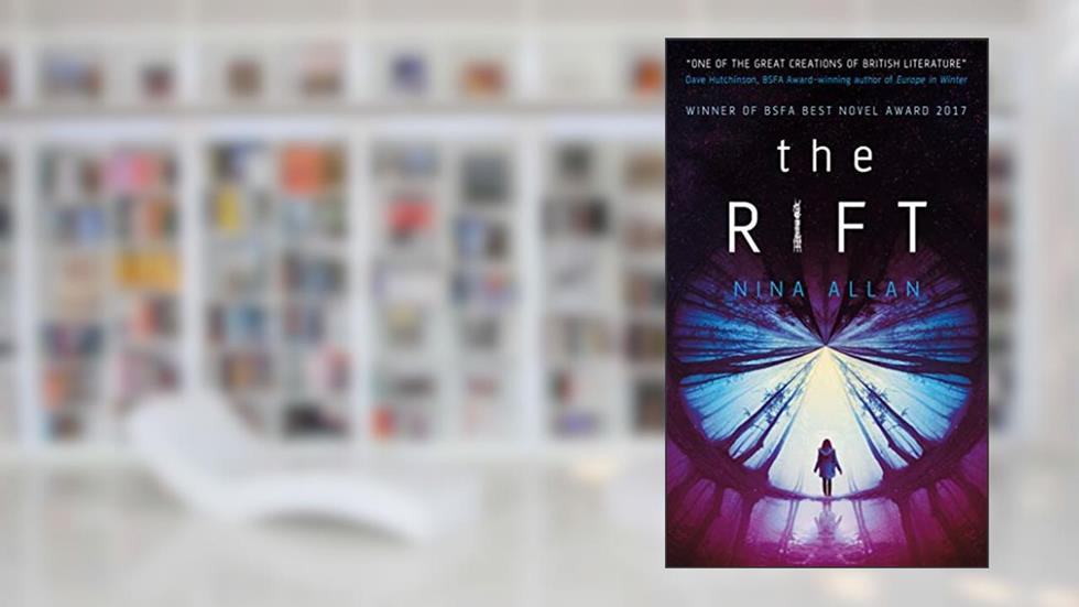 The Rift, written by Nina Allan