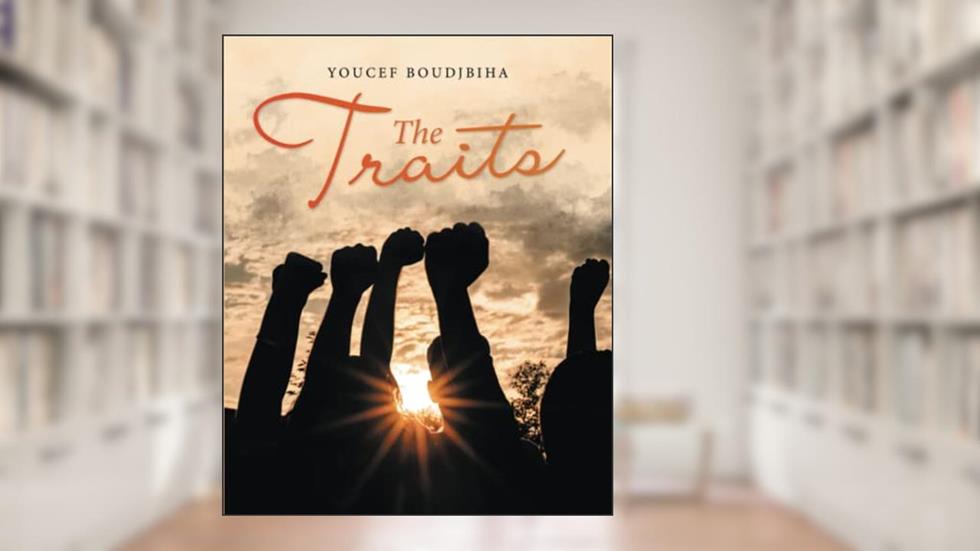 The Traits, written by Youcef Boudjbiha
