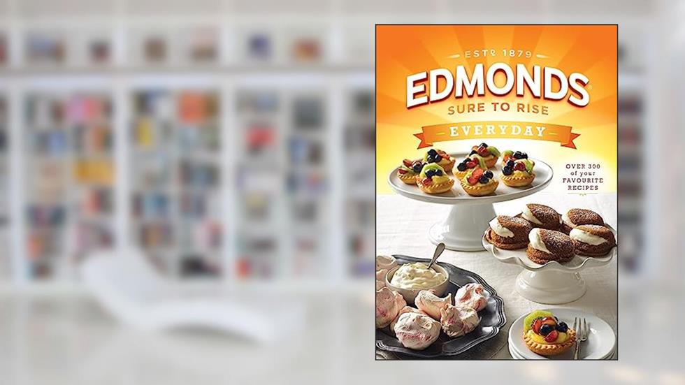 Edmonds Everyday (Edmonds Sure to Rise), written by Goodman Fielder