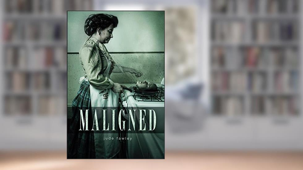 Maligned, written by Jude Fawley