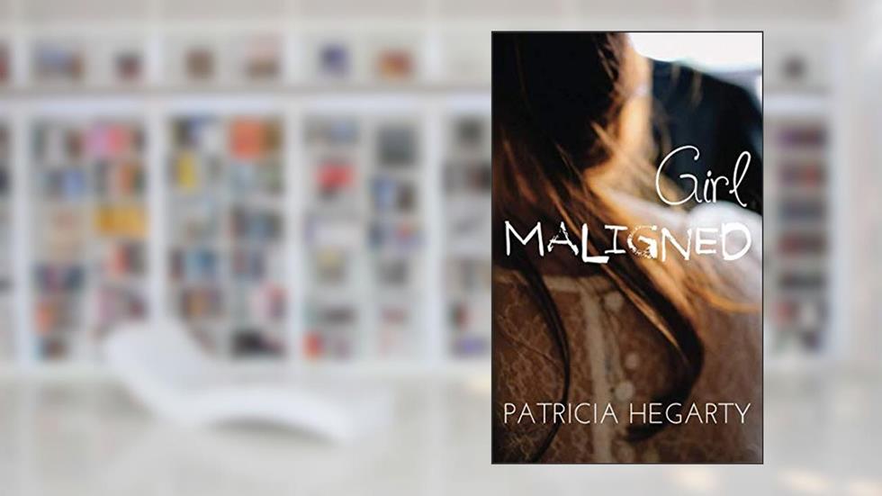 Girl Maligned: The Legacy of Nora Barry, written by Patricia Hegarty