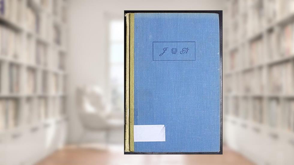 Josephine: a Luminous Biography of Napoleon's Much-Maligned First Empress, written by Hubert Cole