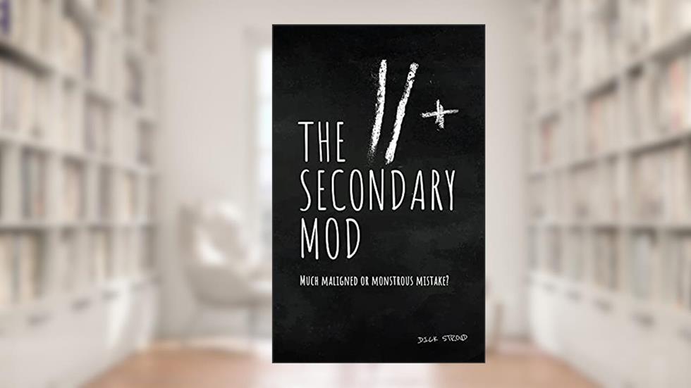 The Secondary Mod: Much maligned or monstrous mistake?, written by Dick Stroud