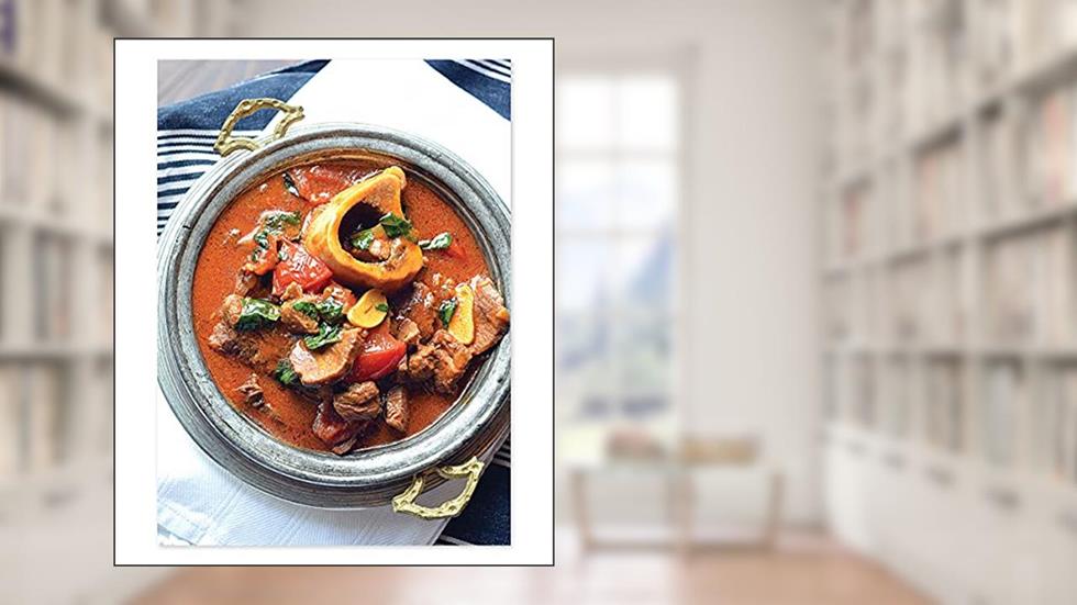 Ally's Kitchen: A Passport for Adventurous Palates, written by Alice Phillips