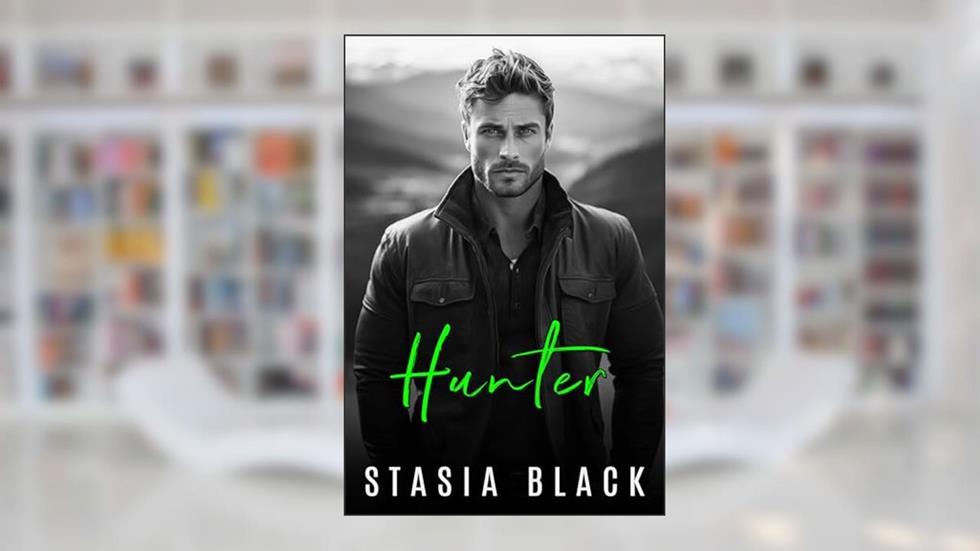 Hunter: A Snow White Romance (Stud Ranch Standalone Book 2), written by Stasia Black