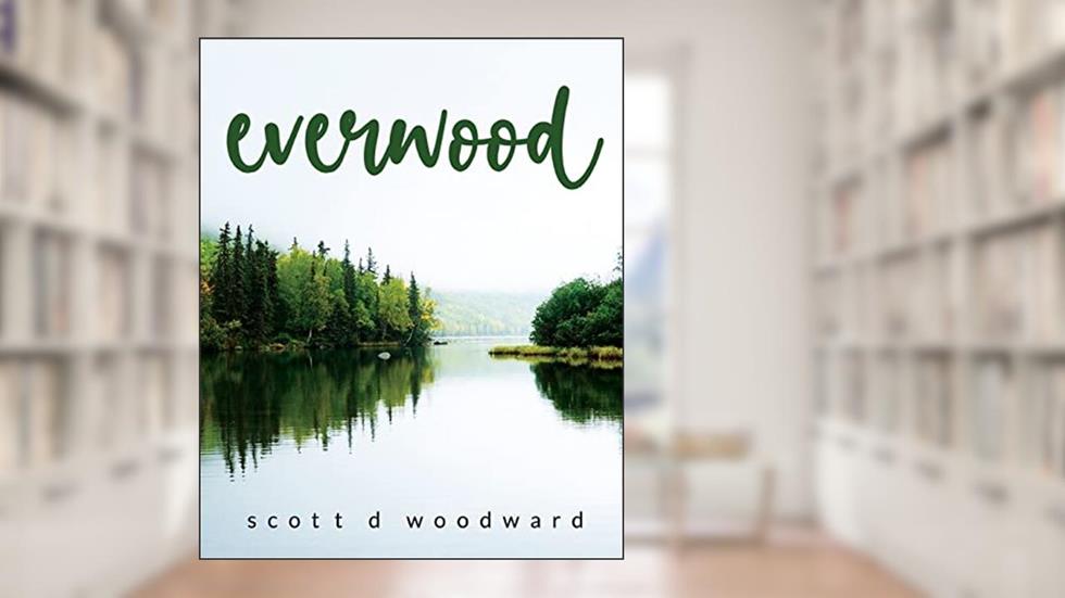 everwood, written by Scott Woodward