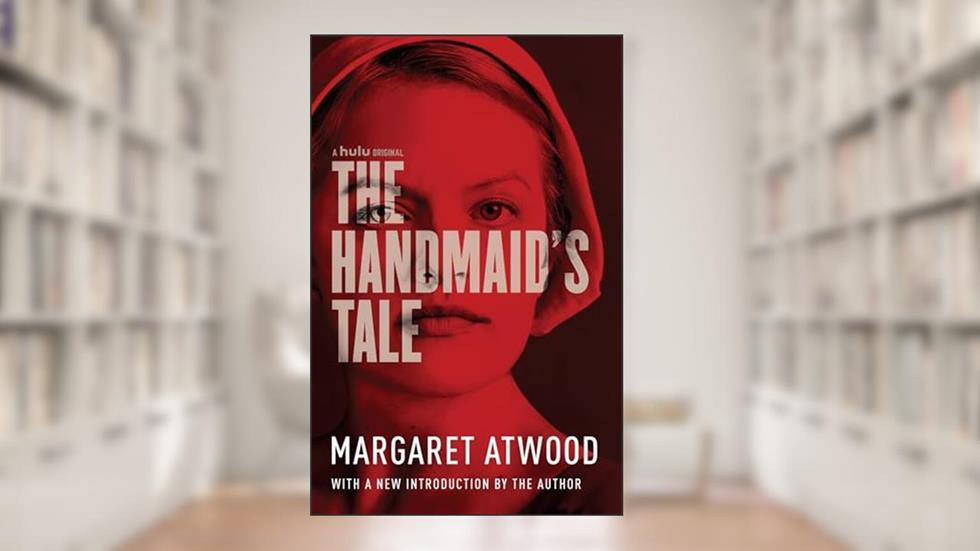 The Handmaid's Tale (Movie Tie-in), written by Margaret Atwood