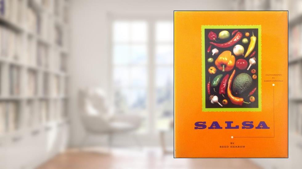 Salsa, written by Reed Hearon