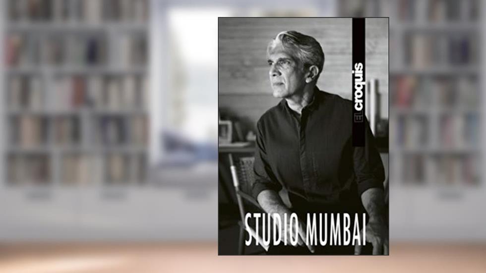 STUDIO MUMBAI (Spanish and English Edition), written by EL CROQUIS, Publicación de Arquitectura, Construcción y Diseño,S.L.