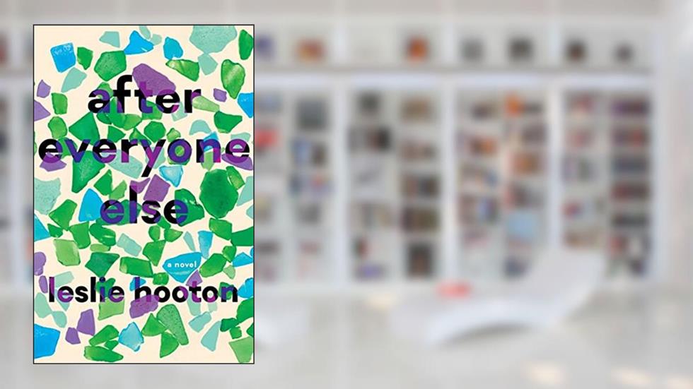 After Everyone Else (BAE Series, 2), written by Leslie Hooton