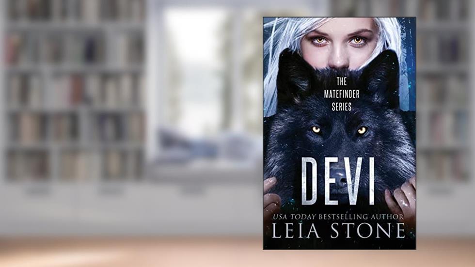 Devi (Matefinder), written by Leia Stone