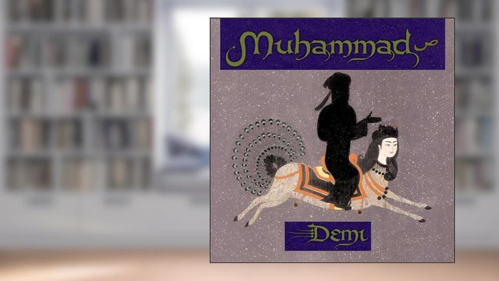 Muhammad, written by Demi