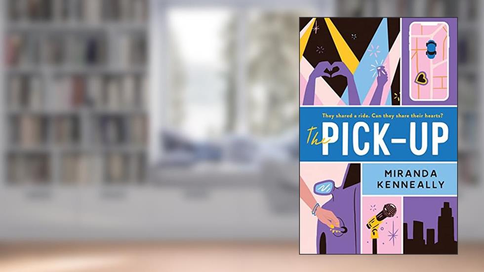 The Pick-Up, written by Miranda Kenneally