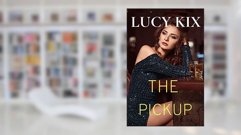 The Pickup, written by Lucy Kix