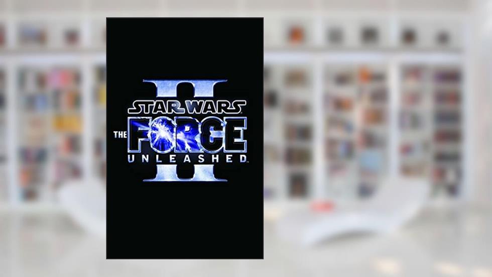 Star Wars: The Force Unleashed Volume 2 (Star Wars: the Force Unleashed, 2), written by Haden Blackman