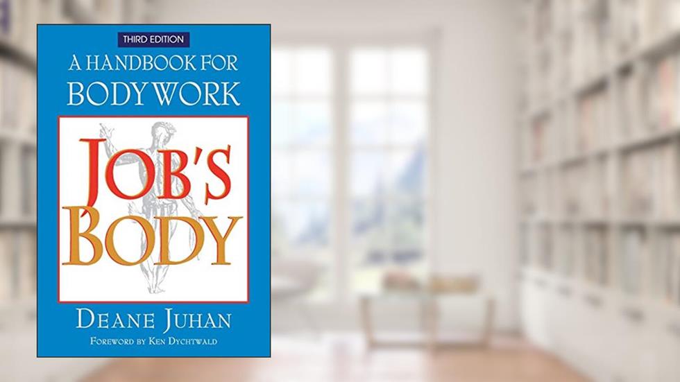 Job's Body, written by Deane Juhan