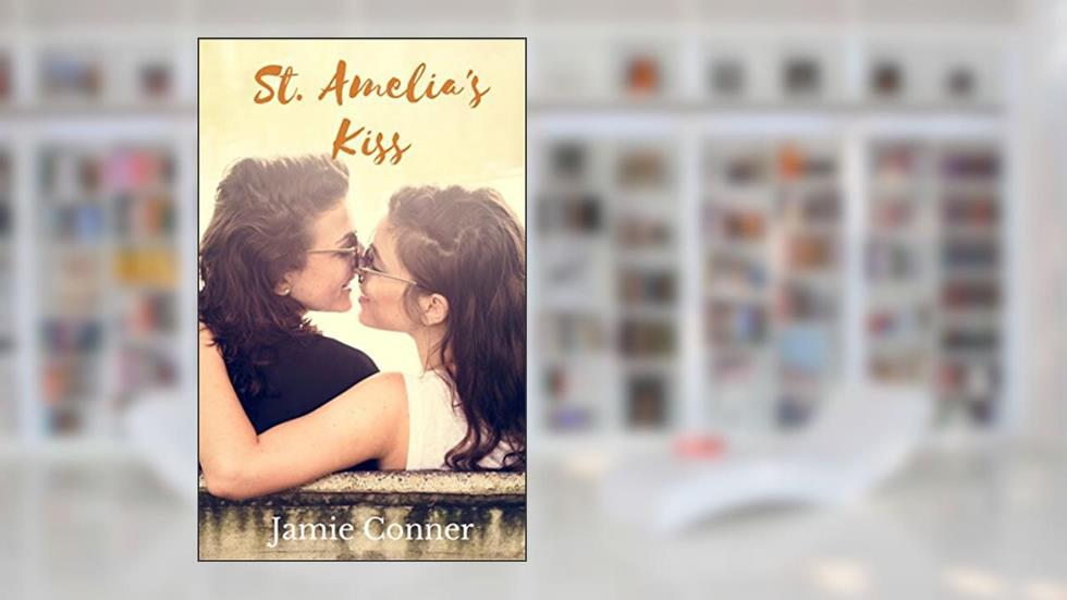 St. Amelia's Kiss, written by Jamie Conner