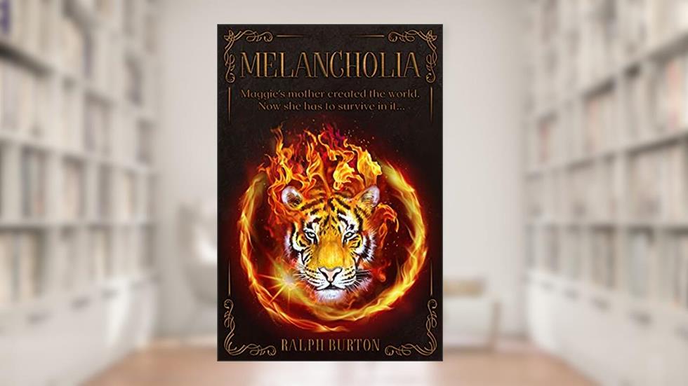 Melancholia, written by Ralph Burton