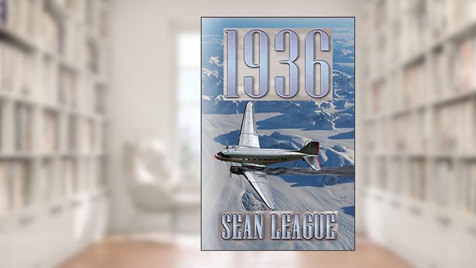 1936, written by Sean Alexander League