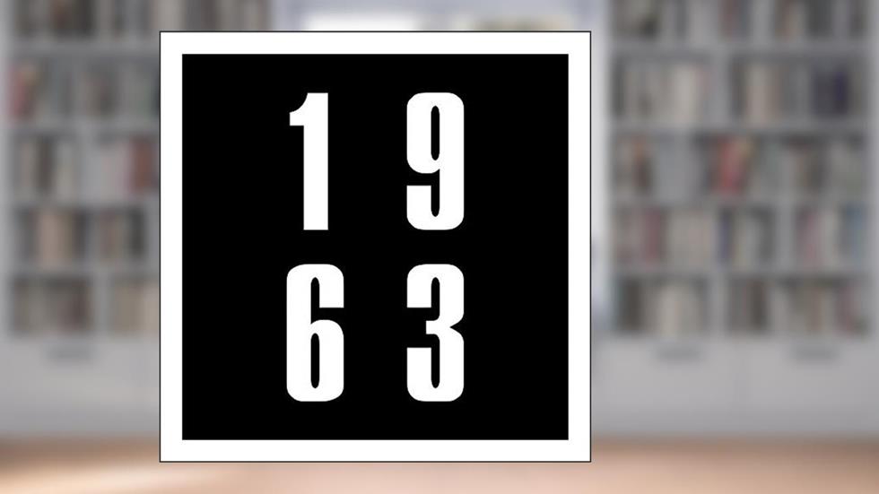 1936 (Year Zero Book 1), written by Otto  Saumarez Smith