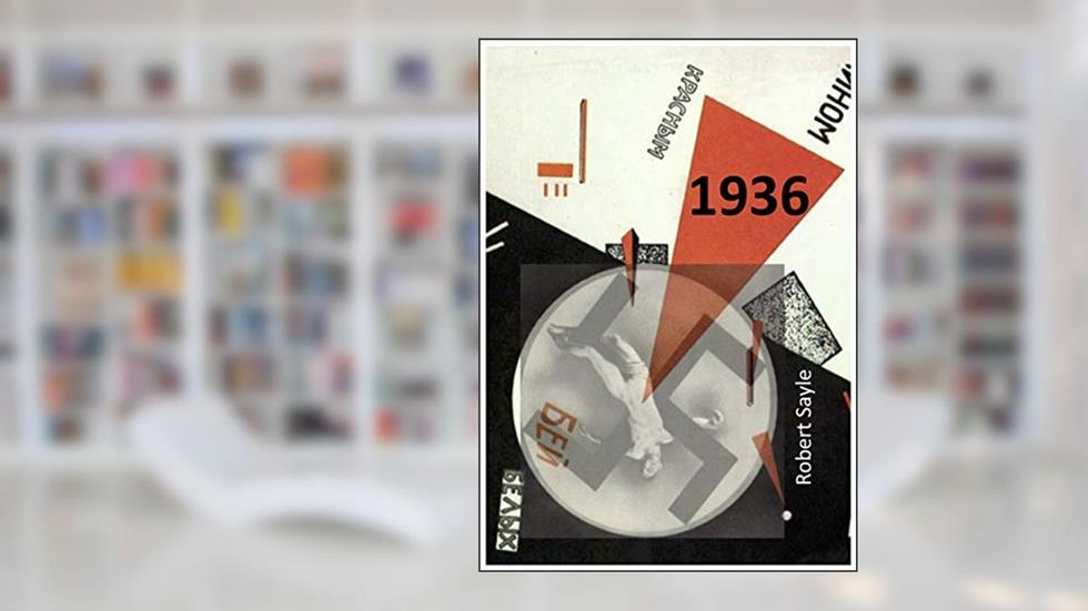 1936, written by Robert Sayle