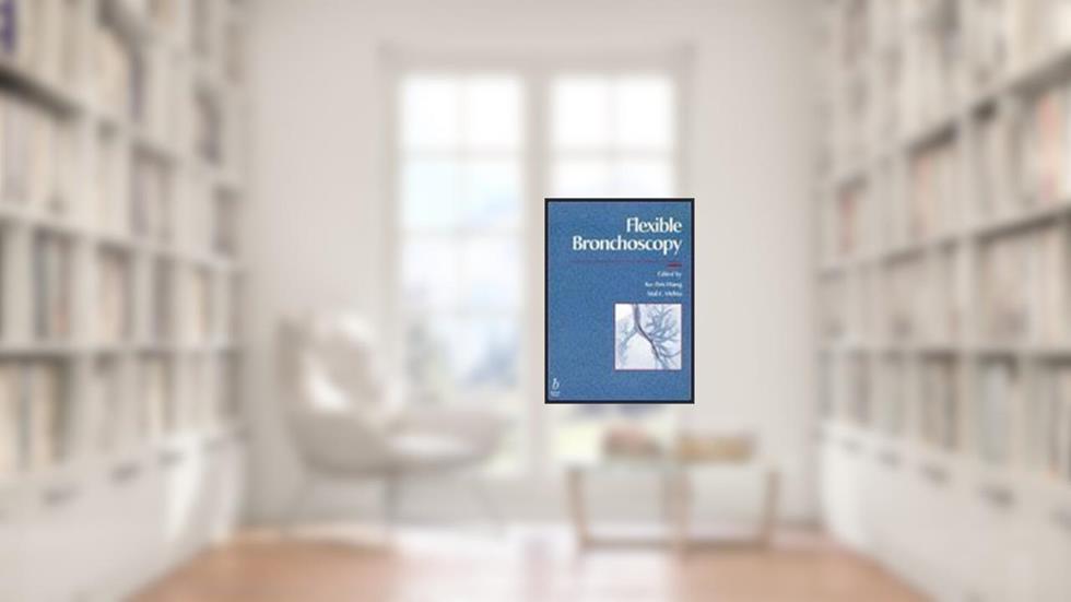 Diagnostic and Therapeutic Flexible Bronchoscopy, written by KP Wang
