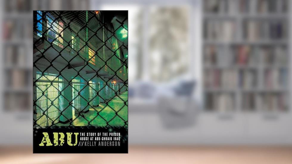 Abu, written by Kelly Anderson