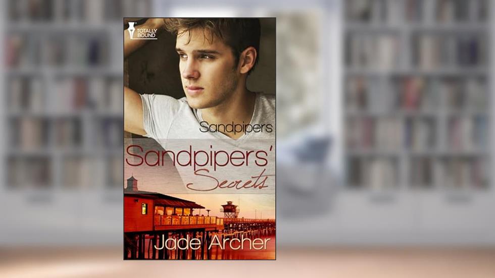 Sandpipers' Secrets, written by Jade Archer