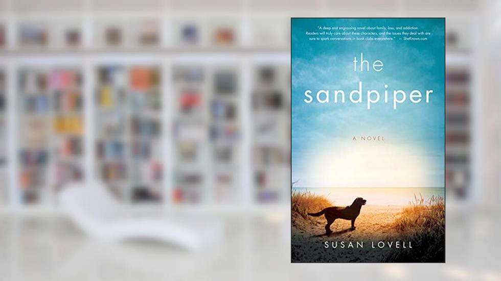 The Sandpiper, written by Susan Lovell