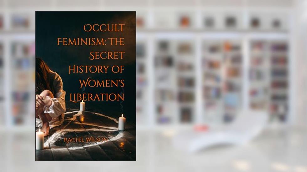 Occult Feminism: The Secret History of Women's Liberation, written by Rachel Wilson