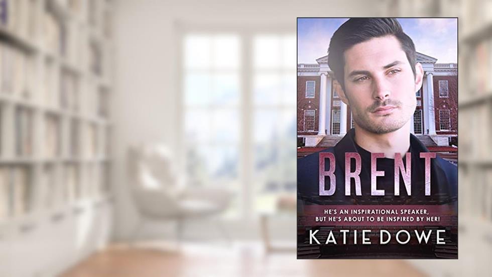 Brent: BWWM, Alpha Male, Pregnancy, Billionaire Romance (Members From Money Season 2 Book 25), written by Katie Dowe; BWWM Club