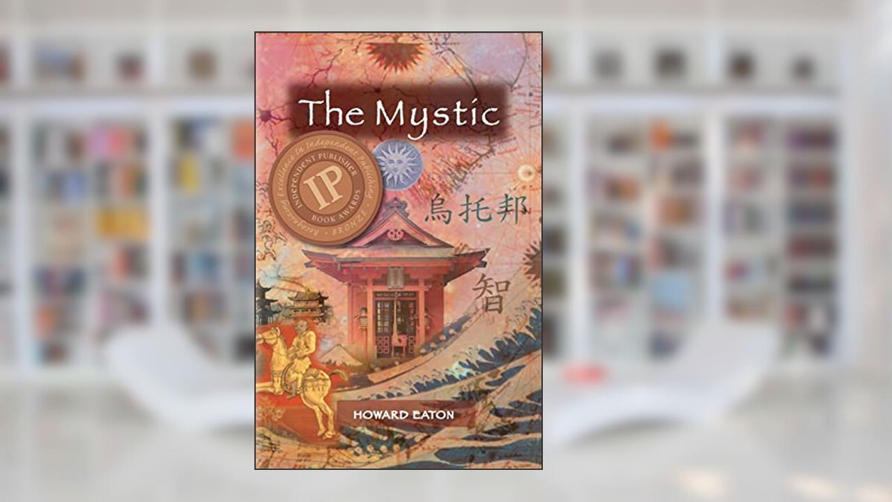 The Mystic, written by Howard Eaton