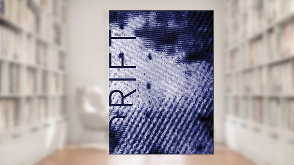 Drift, written by Caroline Bergvall