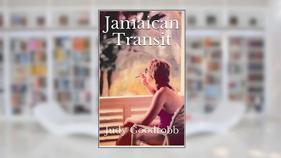 Jamaican Transit, written by Judy Goodrobb