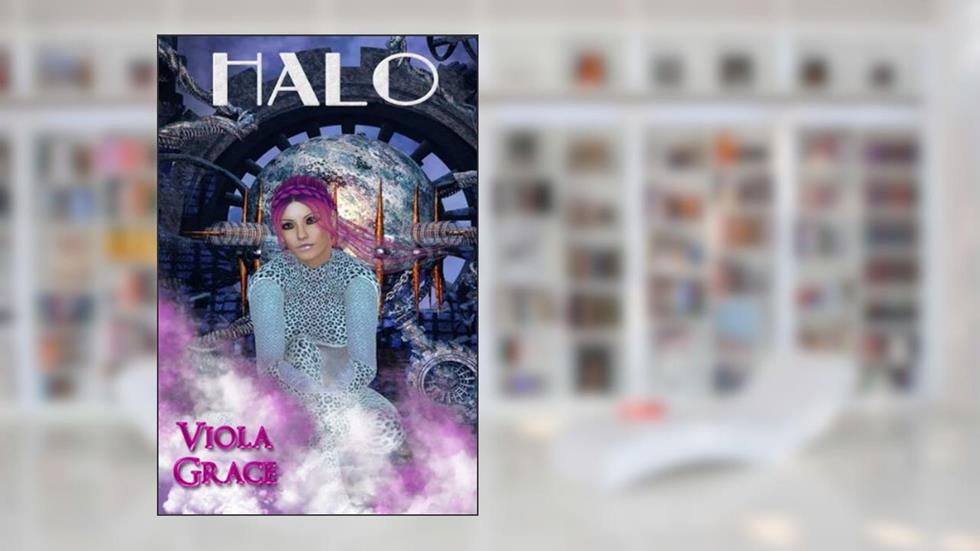 Halo (Terran Times), written by Viola Grace