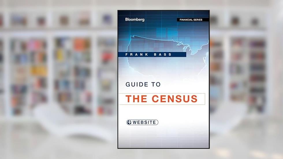Guide to the Census, + Website, written by Frank Bass